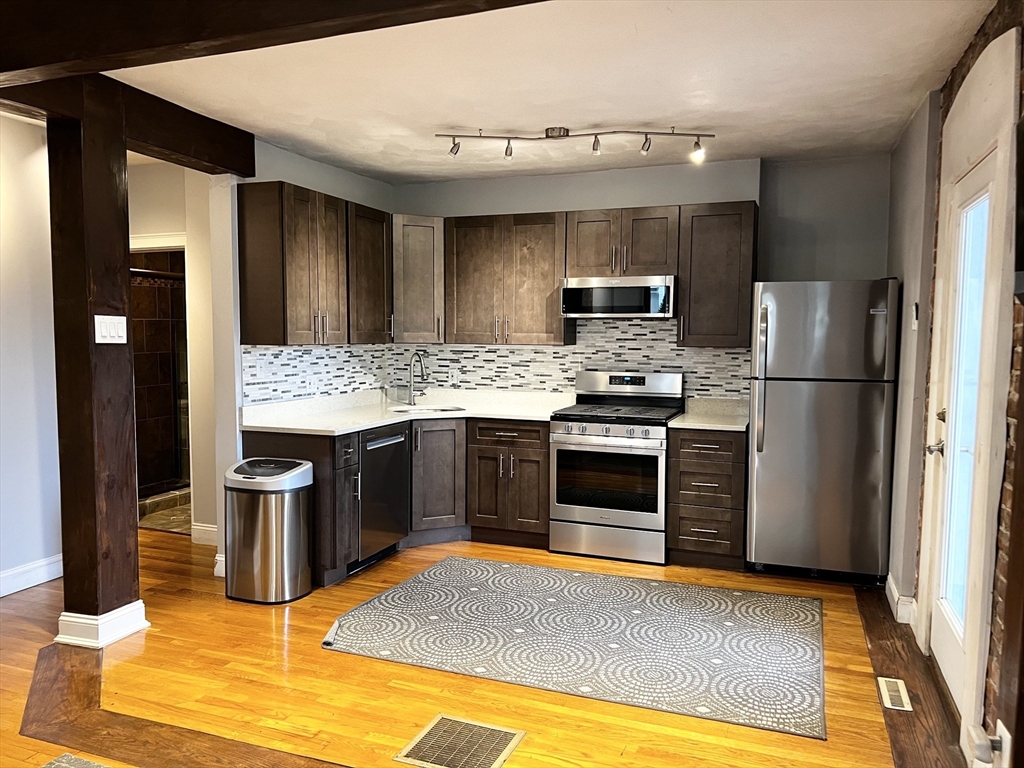 8 Edwin Street, Unit 1 Boston, MA 02124 - Photo 1 of 11 Gallery Image 1