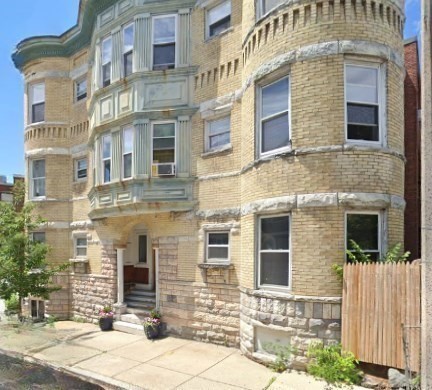 8 Edwin Street, Unit 1 Boston, MA 02124 - Photo 11 of 11 Gallery Image 11