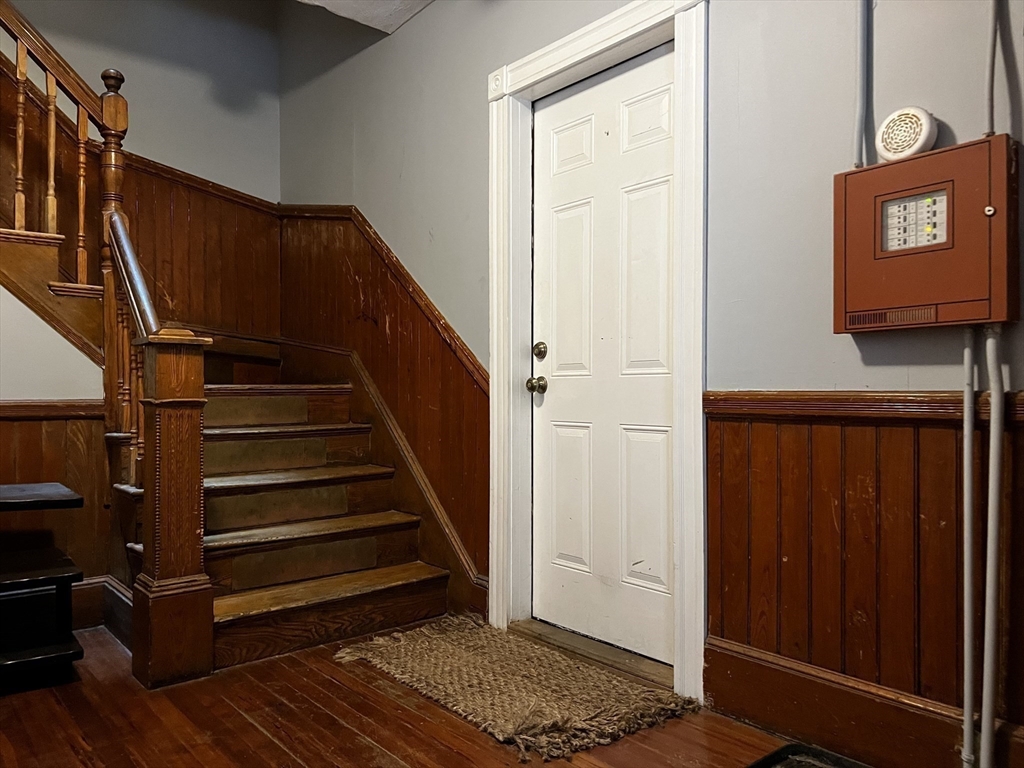 8 Edwin Street, Unit 1 Boston, MA 02124 - Photo 10 of 11 Gallery Image 10