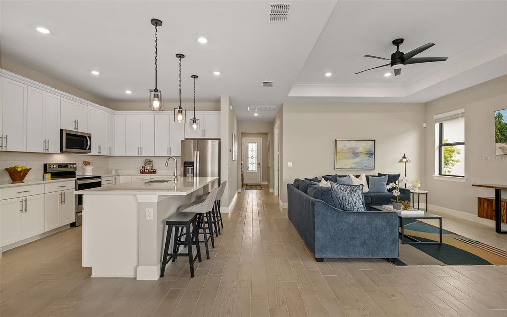 17342 Luminous Avenue Venice, FL 34293 - Photo 3 of 50