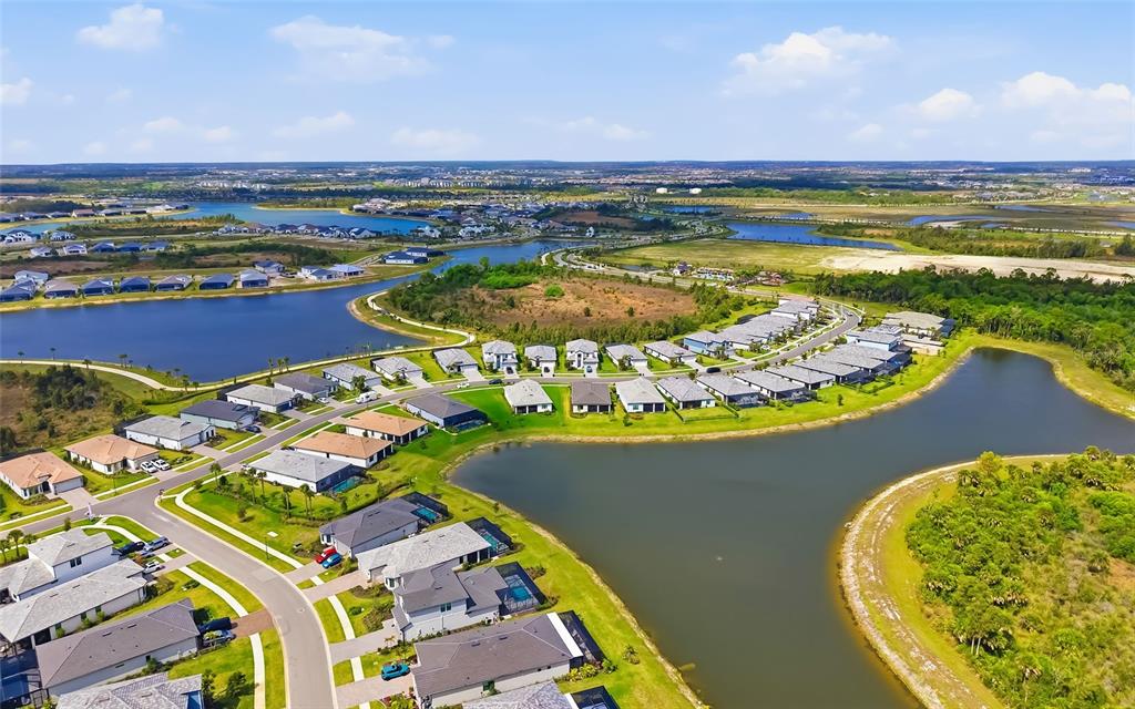 17342 Luminous Avenue Venice, FL 34293 - Photo 37 of 50