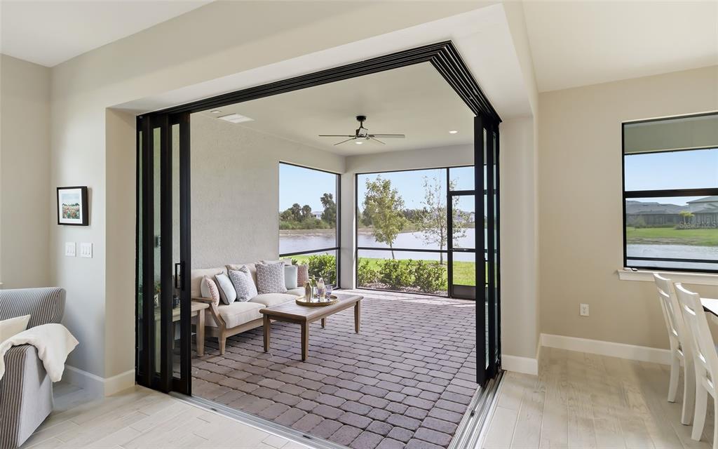 17342 Luminous Avenue Venice, FL 34293 - Photo 7 of 50