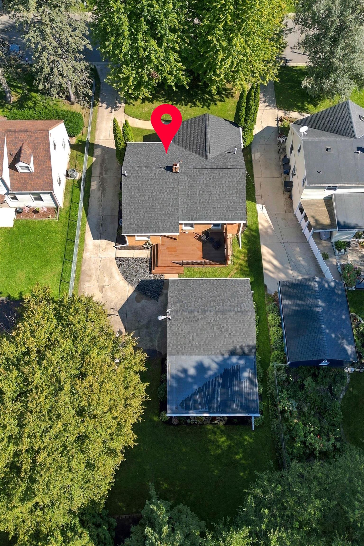 422 East Mission Road Green Bay, WI 54301 - Photo 66 of 74 Gallery Image 66