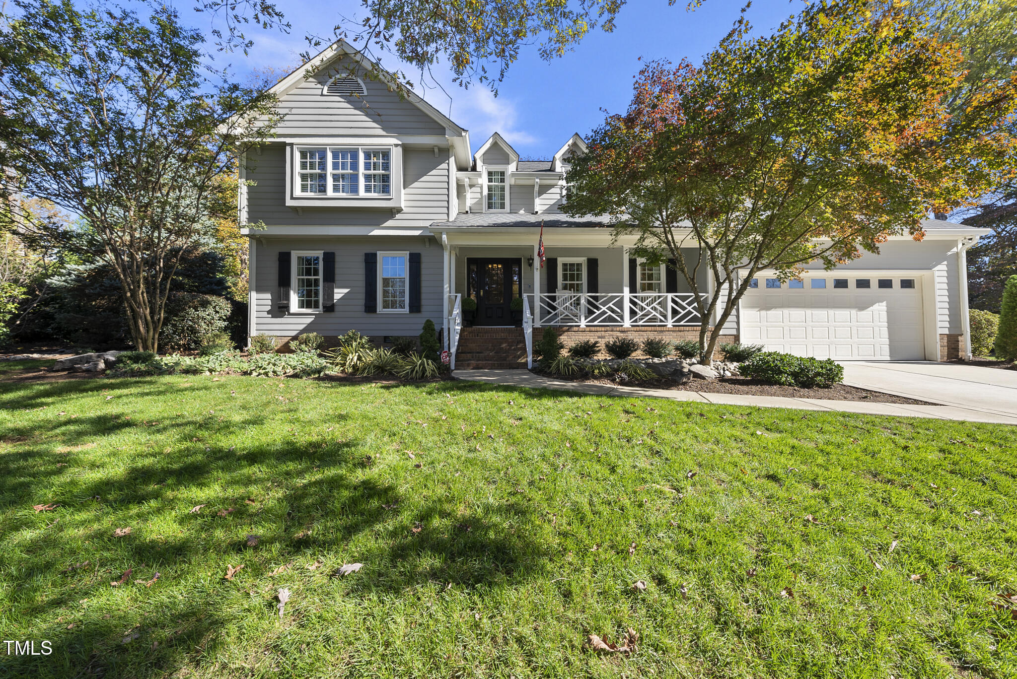805 Faulkner Place Raleigh, NC 27609 - Photo 1 of 57 DSC08986
