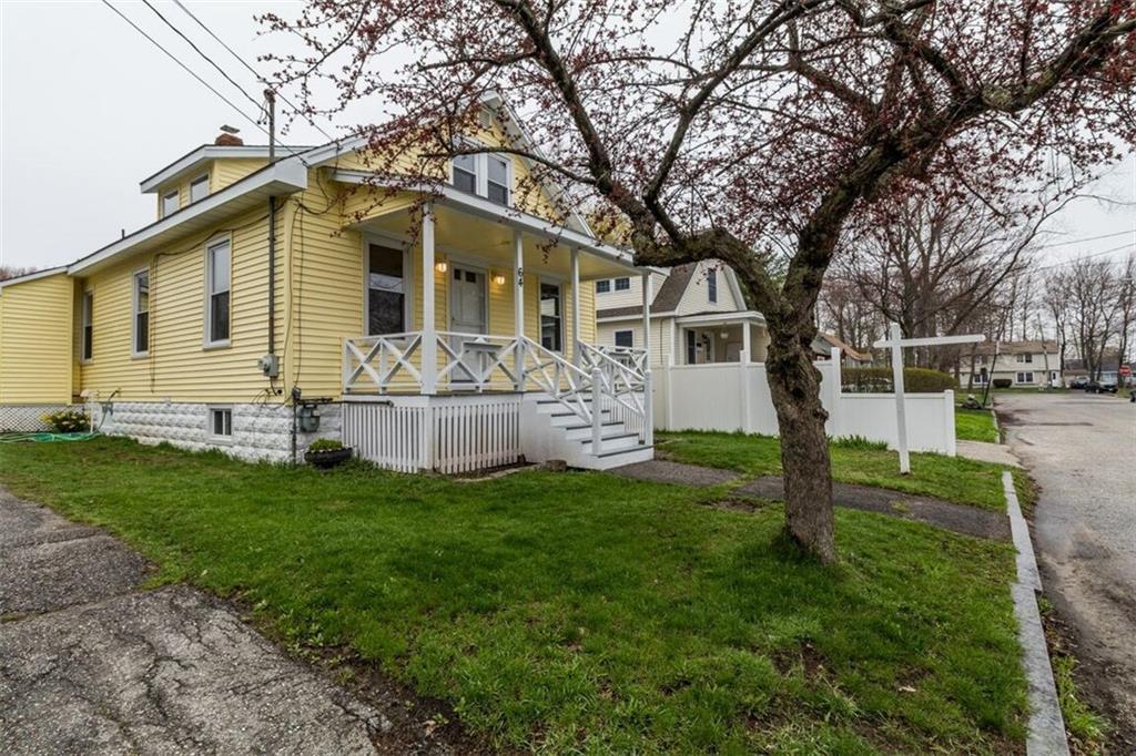 64 Inverness Street Portland, ME 04103 - Photo 1 of 21 Photo