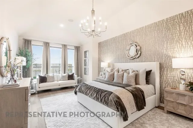 $1,078,520 | 3210 Midnight Dream Court, Celina, TX 75009