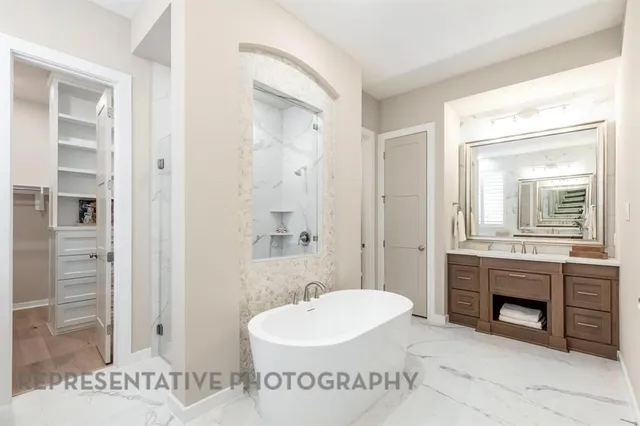 $1,078,520 | 3210 Midnight Dream Court, Celina, TX 75009