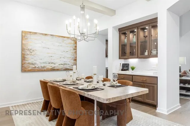 $1,078,520 | 3210 Midnight Dream Court, Celina, TX 75009