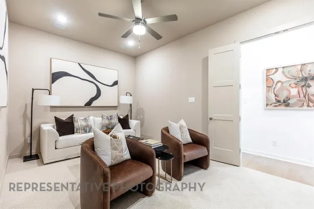 $1,078,520 | 3210 Midnight Dream Court, Celina, TX 75009