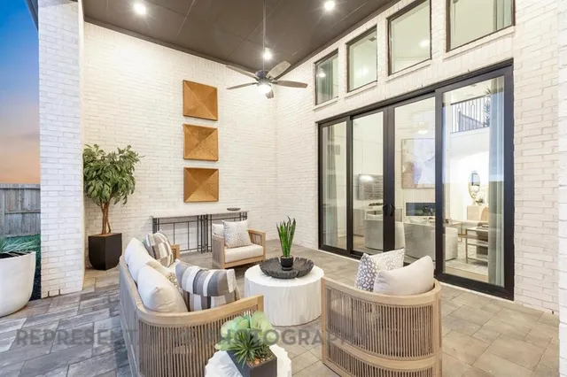 $1,078,520 | 3210 Midnight Dream Court, Celina, TX 75009