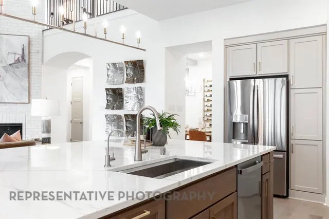 $1,078,520 | 3210 Midnight Dream Court, Celina, TX 75009