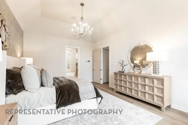 $1,078,520 | 3210 Midnight Dream Court, Celina, TX 75009