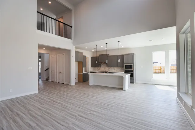 $4,300 | 9211 Millsden Lane, Cypress, TX 77433