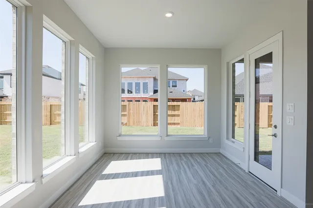 $4,300 | 9211 Millsden Lane, Cypress, TX 77433