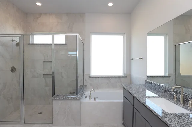 $4,300 | 9211 Millsden Lane, Cypress, TX 77433