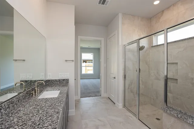 $4,300 | 9211 Millsden Lane, Cypress, TX 77433