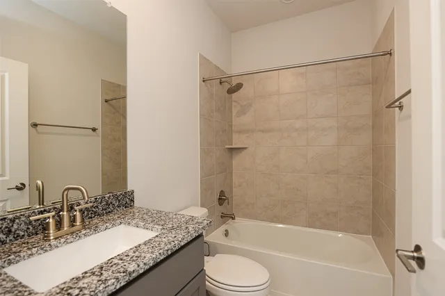 $4,300 | 9211 Millsden Lane, Cypress, TX 77433