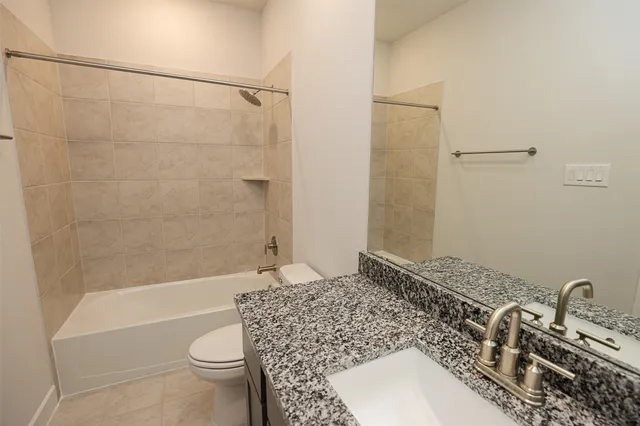 $4,300 | 9211 Millsden Lane, Cypress, TX 77433