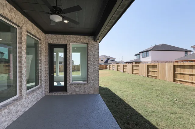 $4,300 | 9211 Millsden Lane, Cypress, TX 77433