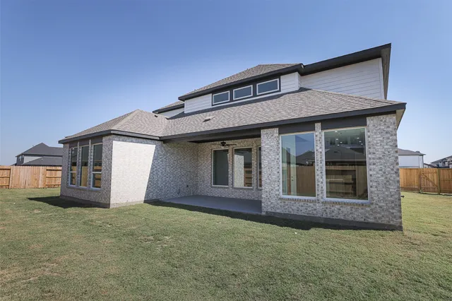 $4,300 | 9211 Millsden Lane, Cypress, TX 77433