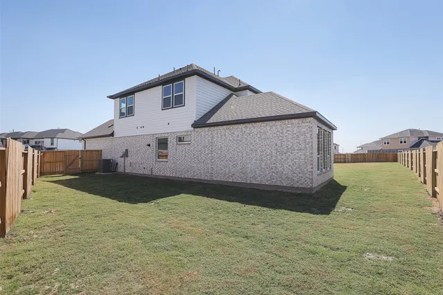 $4,300 | 9211 Millsden Lane, Cypress, TX 77433