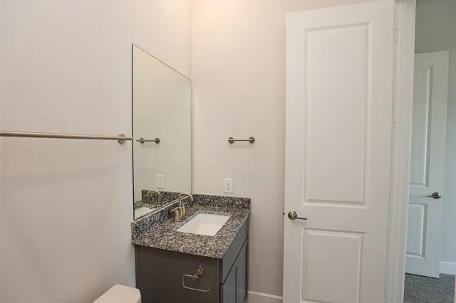 $4,300 | 9211 Millsden Lane, Cypress, TX 77433