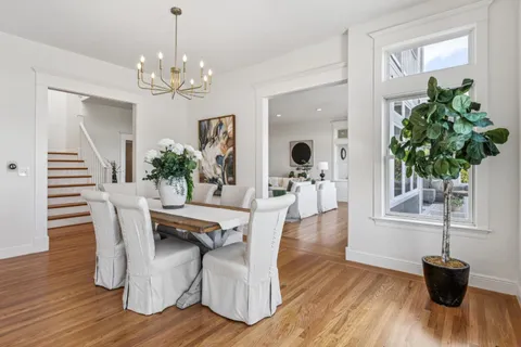 $4,288,000 | 853 Vista Drive, Redwood City, CA 94062