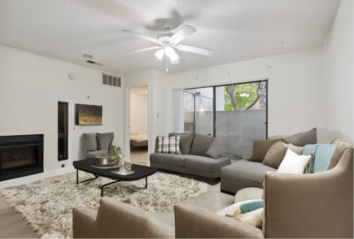 3115 Helms Street, Unit 113 Austin, TX 78705 - Photo 1 of 1 *Virtually Staged*