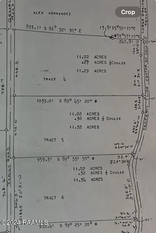 $1,151,896 | 400 South Domingue Avenue, Lafayette, LA 70506