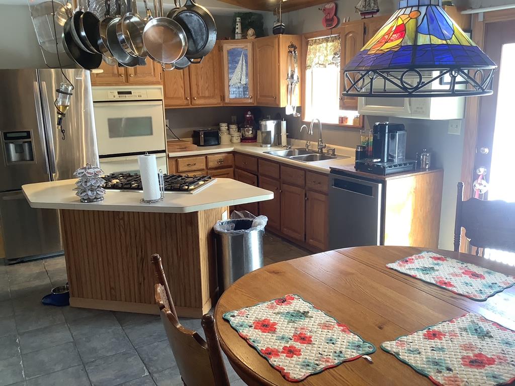 823 Town Line Road Washington Island, WI 54246 - Photo 15 of 31
