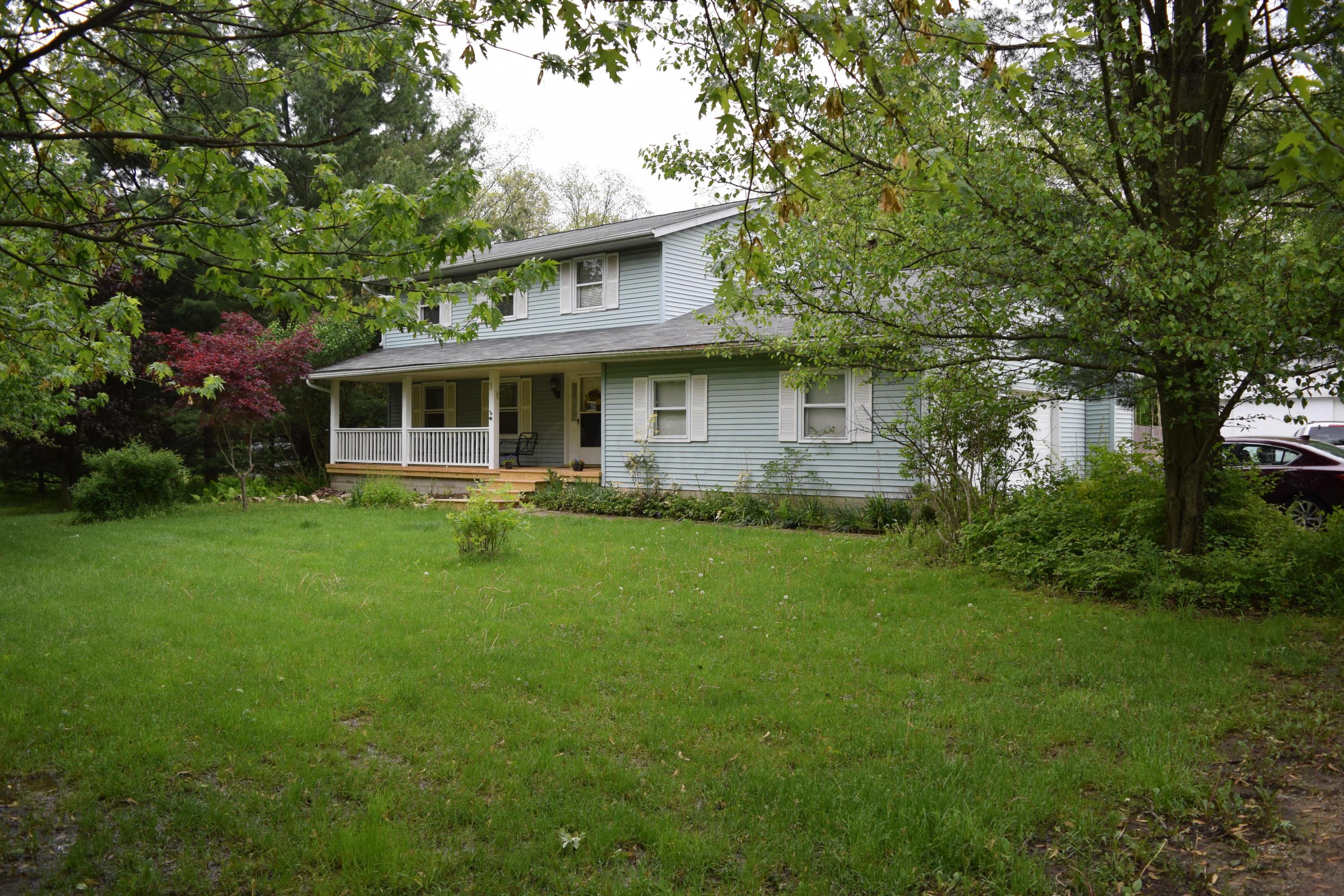 14734 Bellepoint Road Ostrander, OH 43061 - Photo 1 of 35 Gallery Image 1