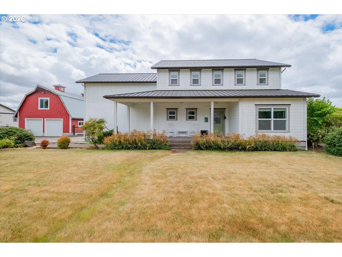 4876 Old Salem Road Northeast Albany, OR 97321 - Photo 1 of 46