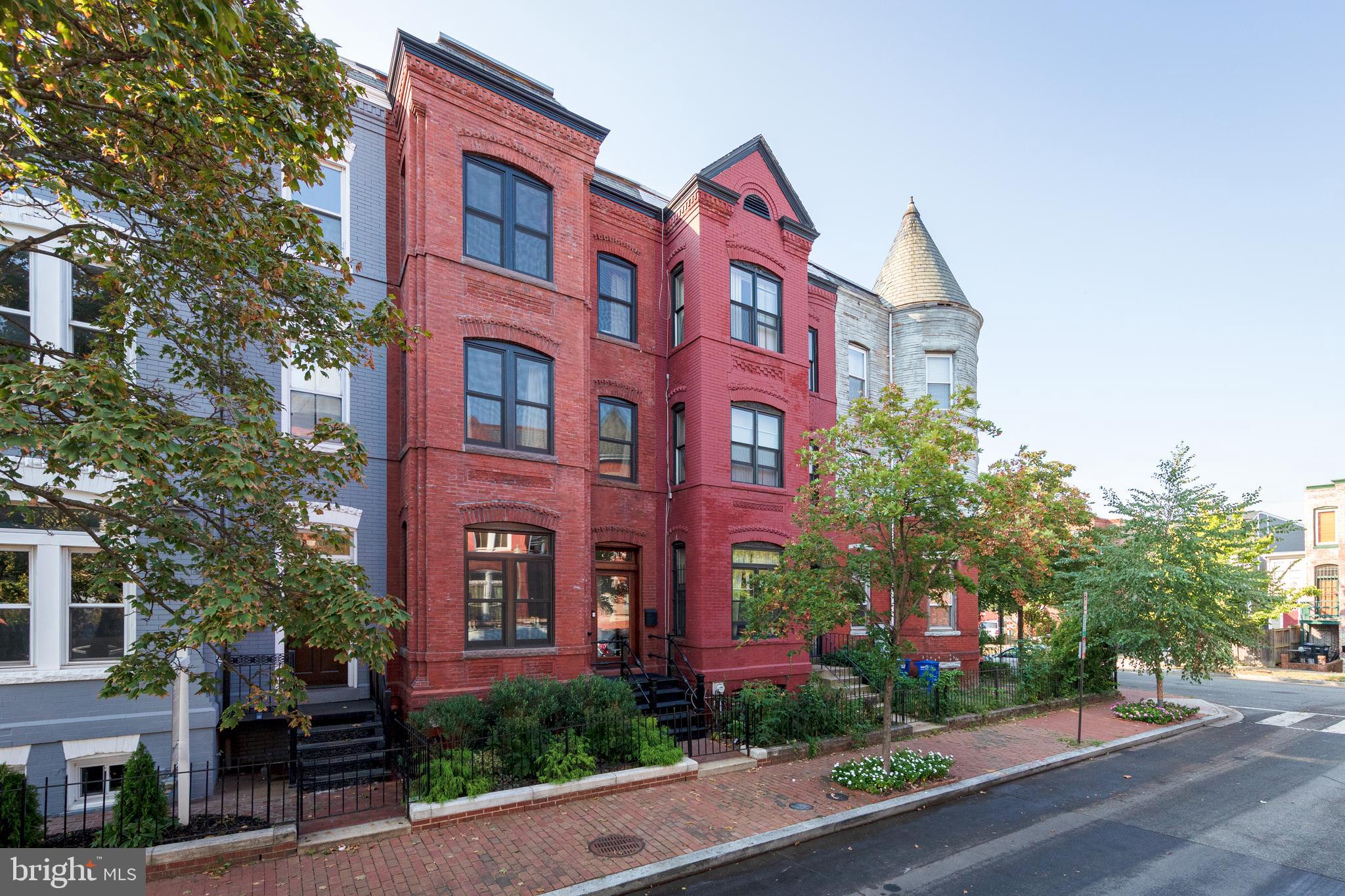 950 Westminster Street Northwest Washington, DC 20001 - Photo 2 of 30 950 Westminster St NW