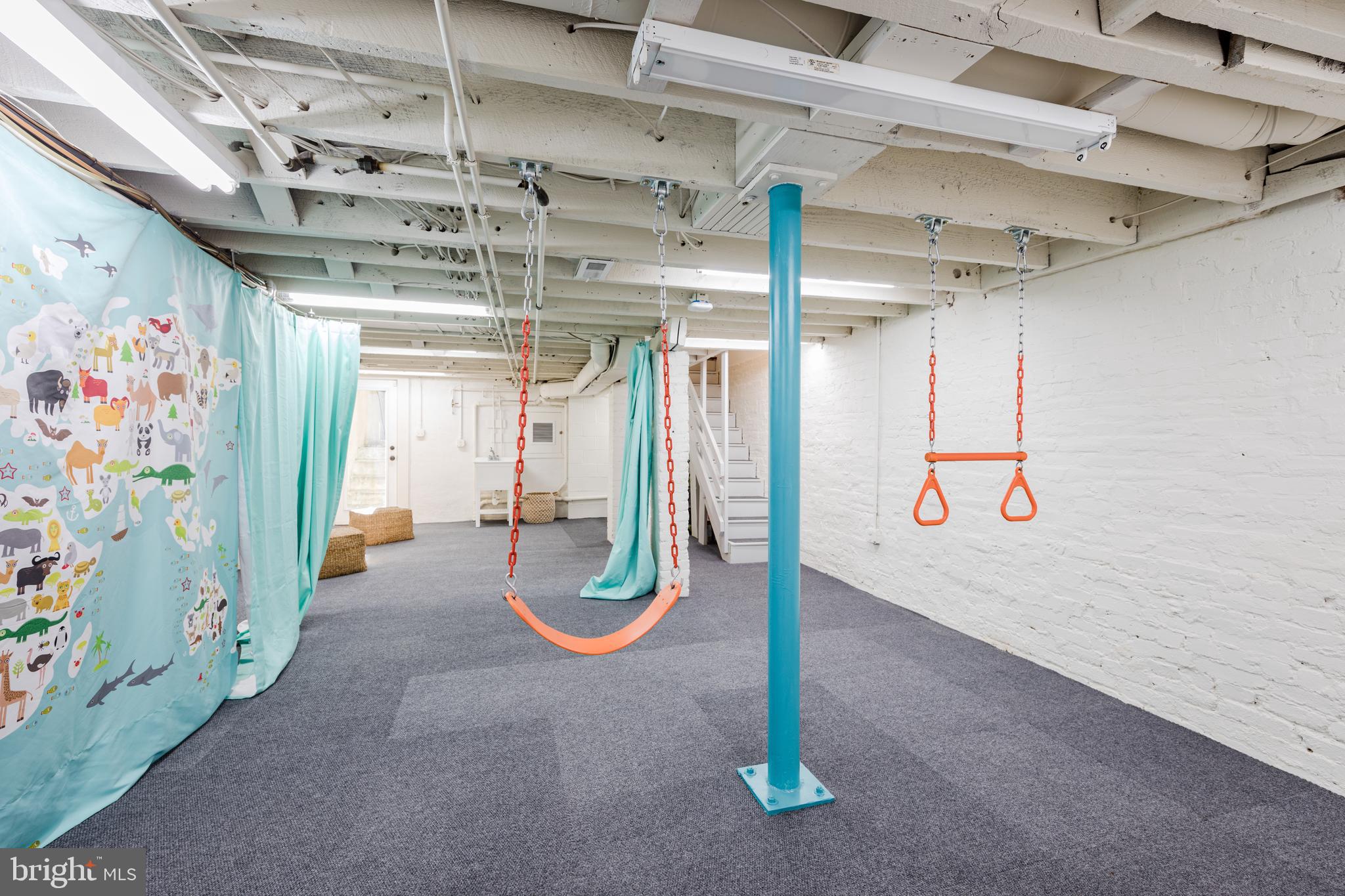 950 Westminster Street Northwest Washington, DC 20001 - Photo 28 of 30 Lower Level