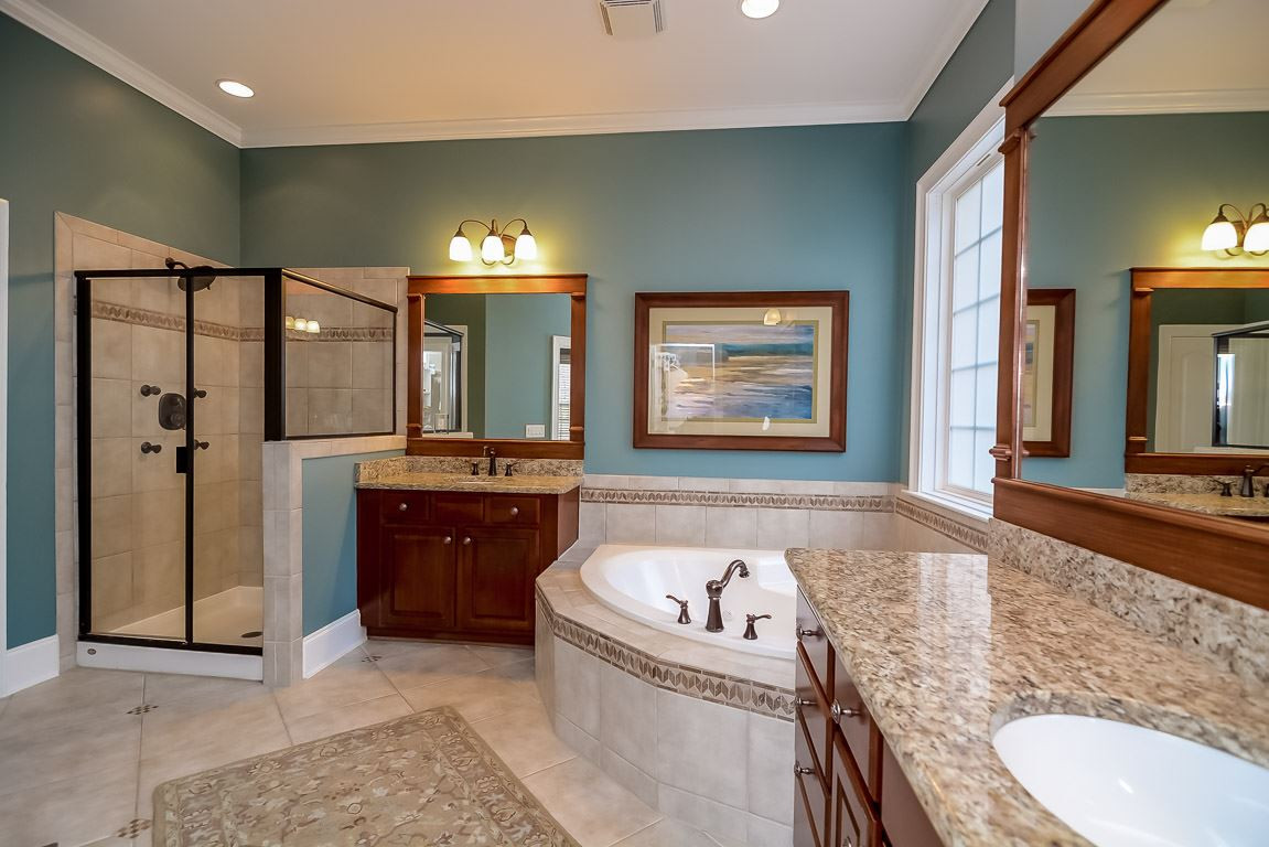 8600 Stonechase Drive Raleigh, NC 27613 - Photo 16 of 25 Photo 16