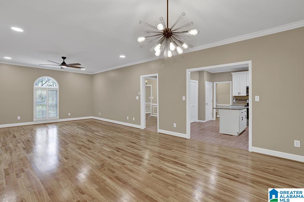 131 Windsor Lane Pelham, AL 35124 - Photo 22 of 59