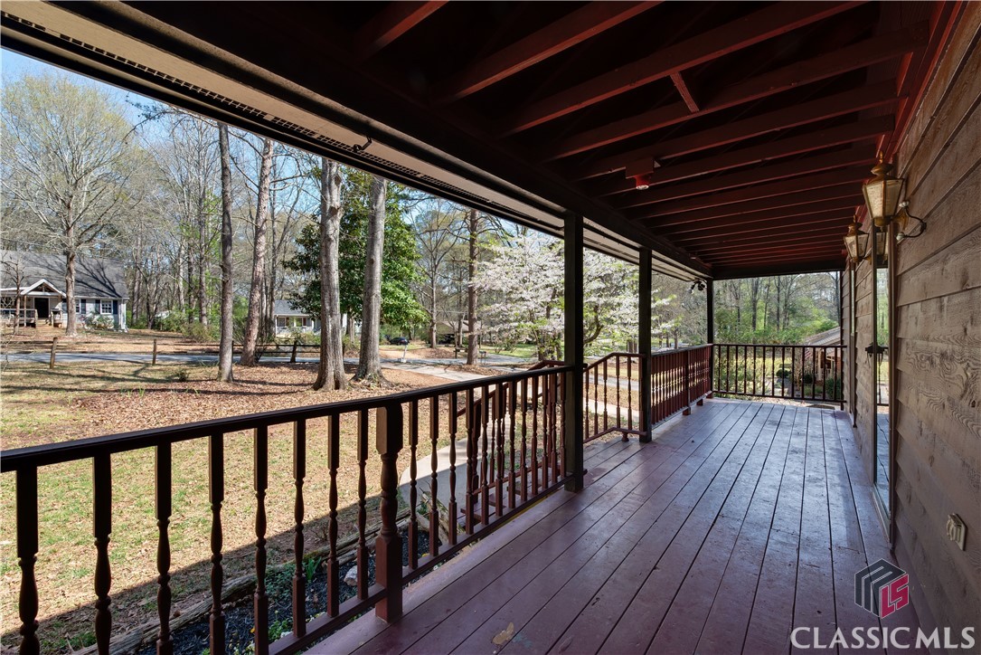 188 Goddard Road Athens, GA 30607 - Photo 6 of 43