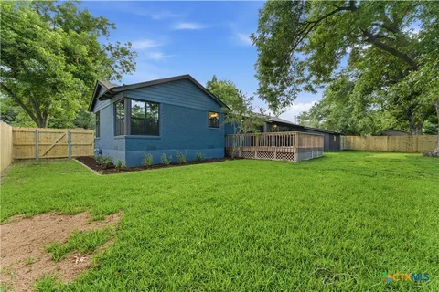 $325,000 | 504 West Park Avenue, Temple, TX 76501
