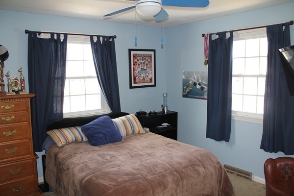 147 Edgewater Road Agawam, MA 01001 - Photo 18 of 30 Gallery Image 18