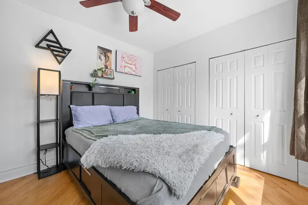 $325,000 | 4838 North Ashland Avenue, Unit 2E, Chicago, IL 60640