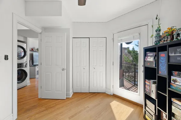 $325,000 | 4838 North Ashland Avenue, Unit 2E, Chicago, IL 60640