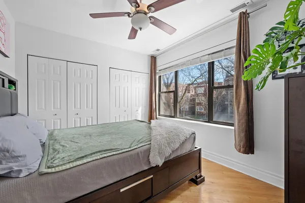$325,000 | 4838 North Ashland Avenue, Unit 2E, Chicago, IL 60640