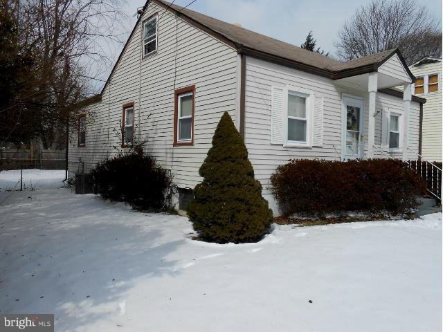 4411 Bennion Road Silver Spring, MD 20906 - Photo 1 of 30 Exterior (Front)