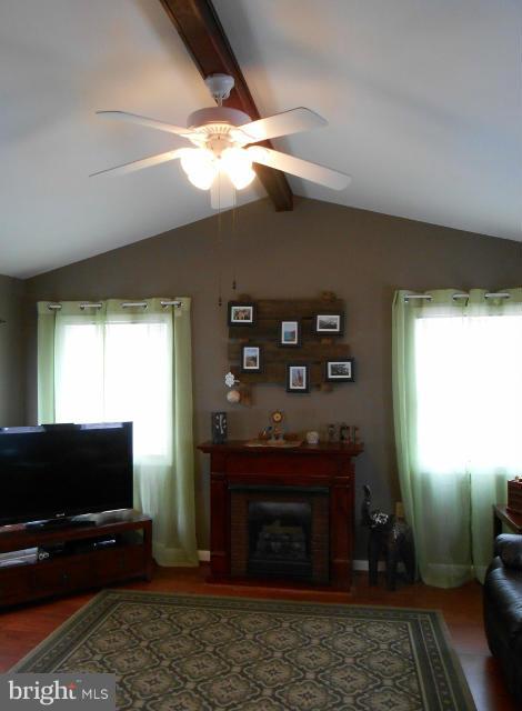 4411 Bennion Road Silver Spring, MD 20906 - Photo 14 of 30 Family Room