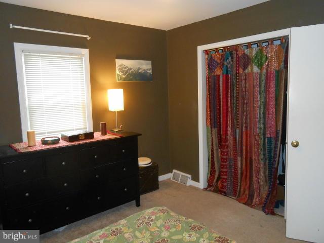 4411 Bennion Road Silver Spring, MD 20906 - Photo 18 of 30 Bedroom (Master)