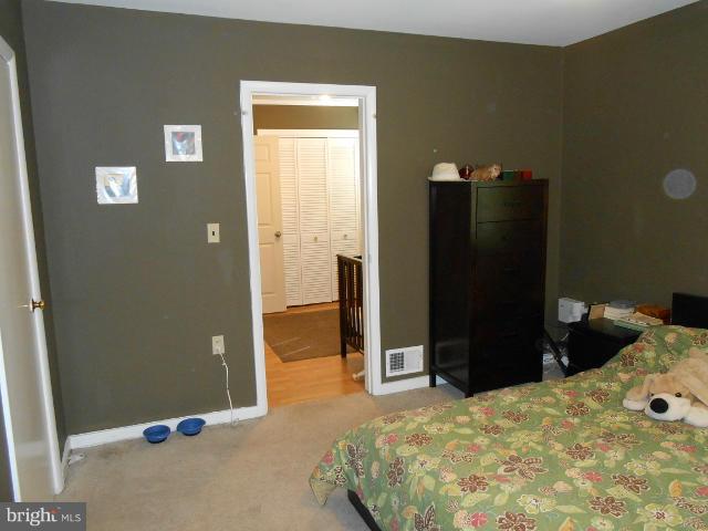 4411 Bennion Road Silver Spring, MD 20906 - Photo 19 of 30 Bedroom (Master)