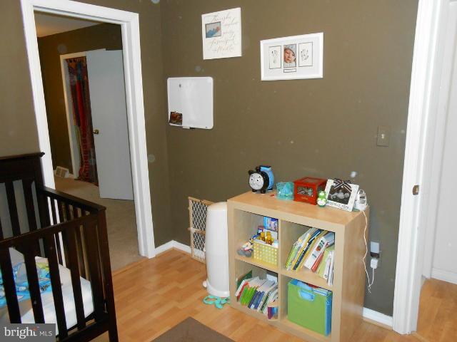 4411 Bennion Road Silver Spring, MD 20906 - Photo 21 of 30 Bedroom