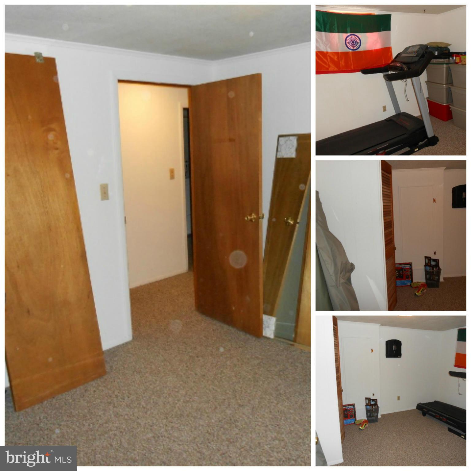 4411 Bennion Road Silver Spring, MD 20906 - Photo 27 of 30 Bedroom