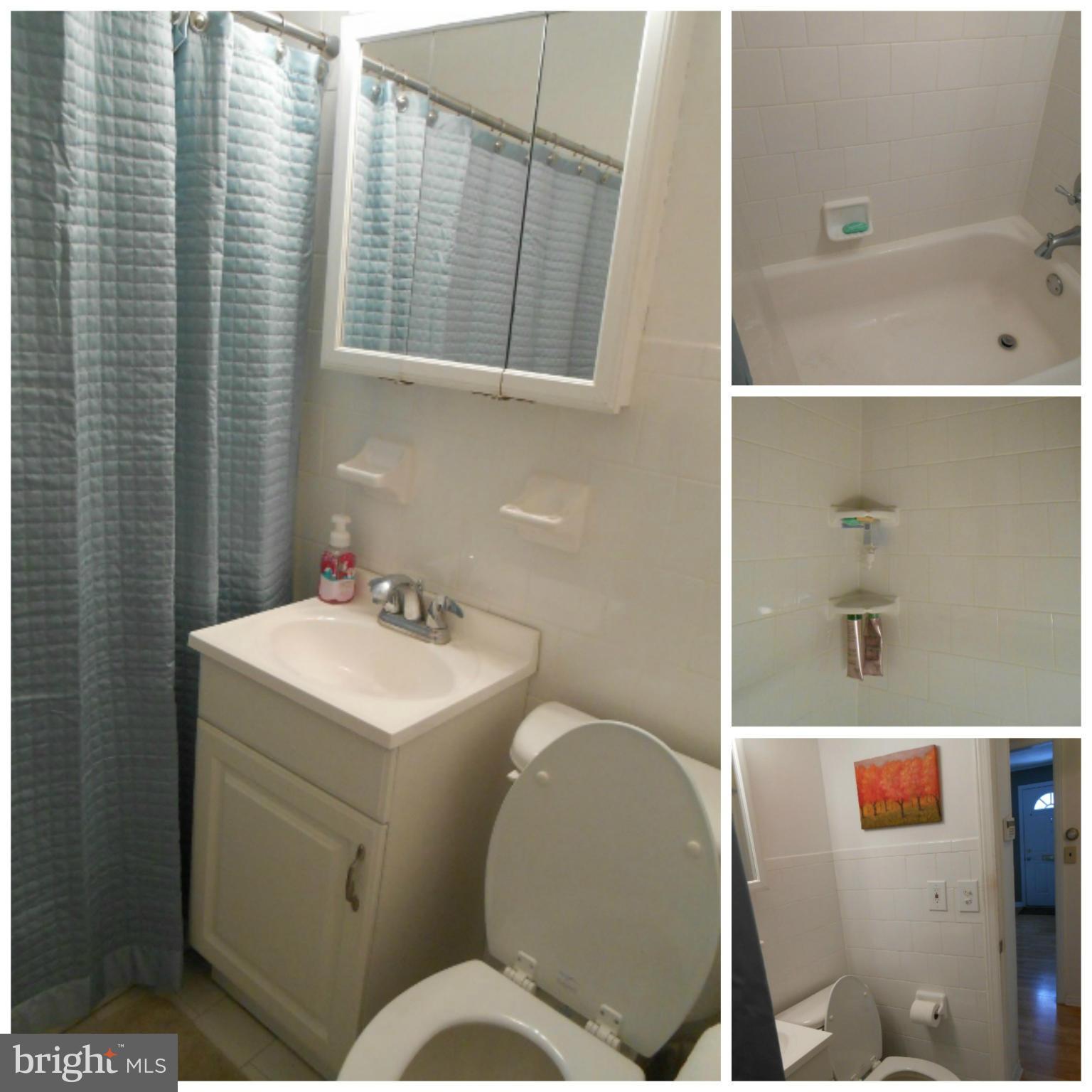 4411 Bennion Road Silver Spring, MD 20906 - Photo 10 of 30 Bath