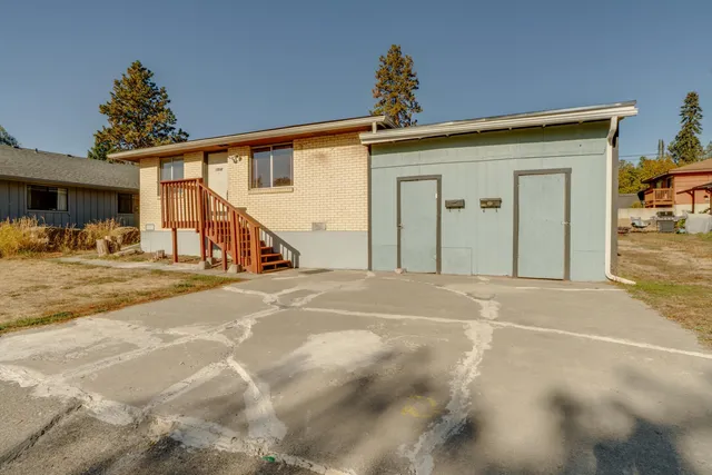 $325,000 | 1514 3rd Street, Cheney, WA 99004